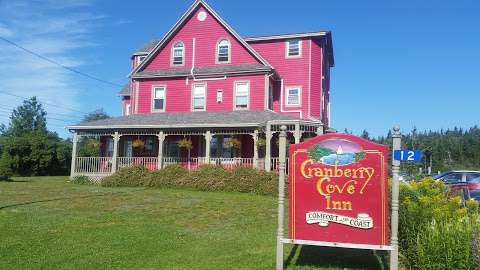 Cranberry Cove Inn