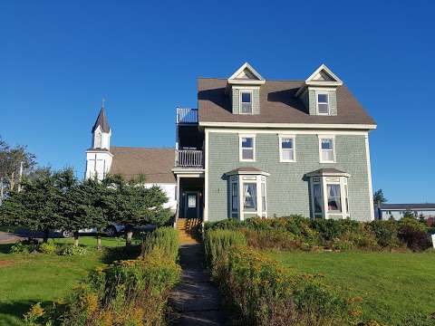 Louisbourg Heritage House